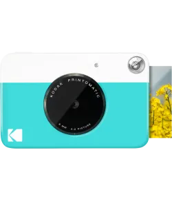 Kodak Printomatic Blue