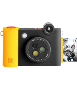 Kodak Smile+ Black
