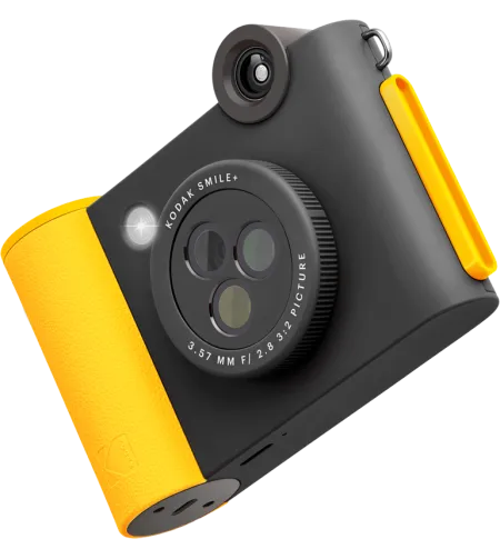 Kodak Smile+ Black