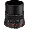 Pentax HD DA 35mm f/2.8 Macro Limited Black