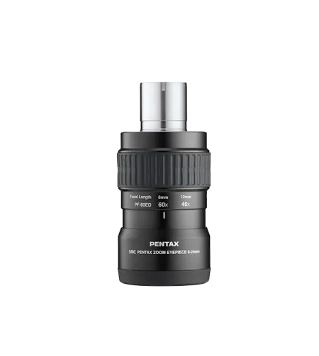 Pentax Spottingscope Eyepiece 8-24mm