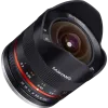 Samyang 8mm f/2.8 UMC Fish-Eye II Sony E (Black)