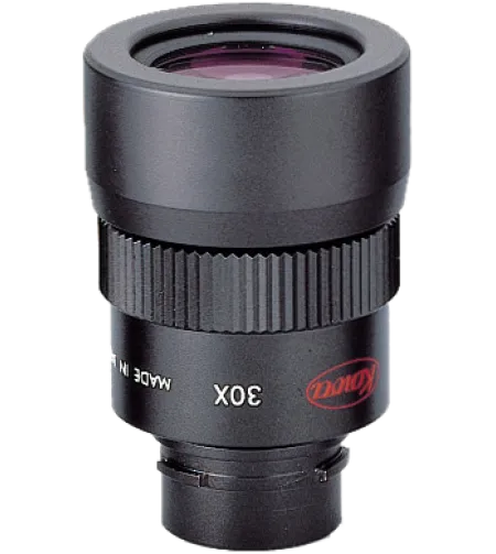 Kowa Eyepiece for TSN-600/660/82SV 30x Wide Twist