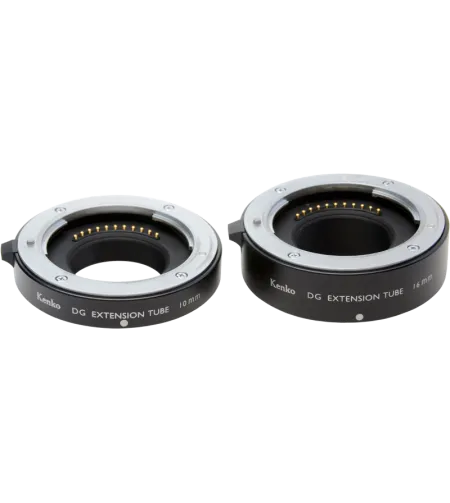 Kenko Extension Tube Set MFT