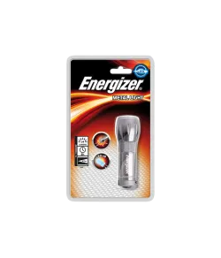Energizer Small Metal Light 3AAA