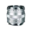 Zeiss Planar T* 50mm f/2.0 ZM Silver