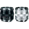 Zeiss Planar T* 50mm f/2.0 ZM Silver