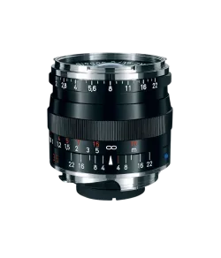 Zeiss Biogon T* 35mm f/2.0 ZM Black