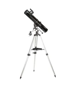 Телескоп Sky-Watcher Synta N-114/900 EQ2