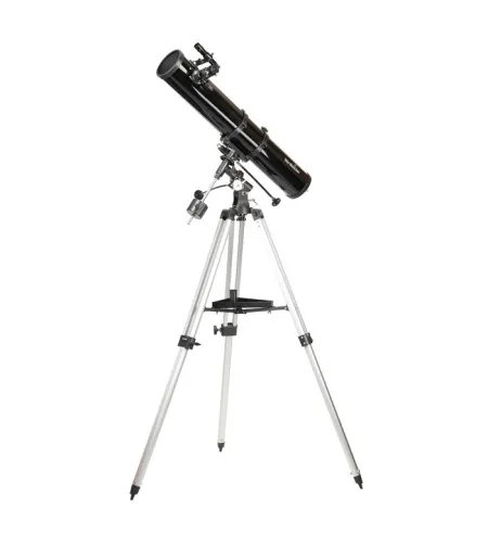 Телескоп Sky-Watcher Synta N-114/900 EQ2