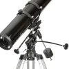 Телескоп Sky-Watcher Synta N-114/900 EQ2