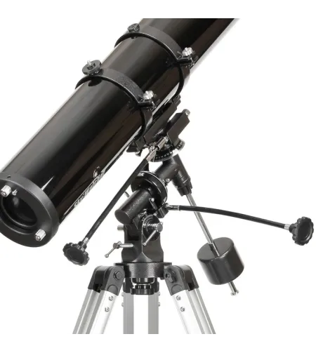 Телескоп Sky-Watcher Synta N-114/900 EQ2