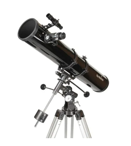 Телескоп Sky-Watcher Synta N-114/900 EQ2