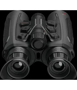 Multispectral Binocular HIKMICRO HABROK 4K HE25LN 2.0