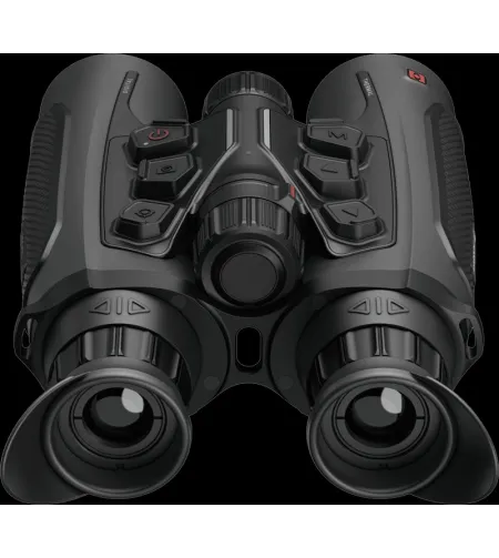 Multispectral Binocular HIKMICRO HABROK 4K HE25LN 2.0