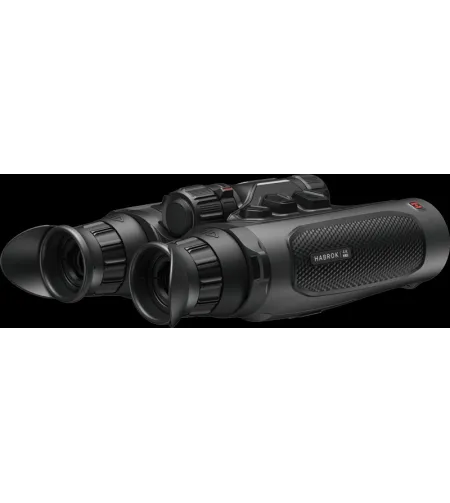 Multispectral Binocular HIKMICRO HABROK 4K HE25LN 2.0