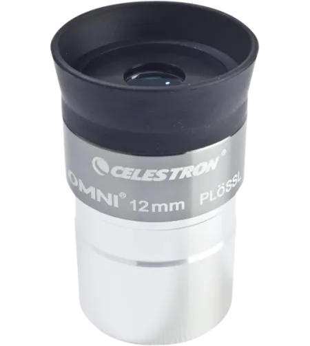 Celestron Omni Plossl Eyepiece 15mm