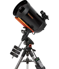 Celestron Advanced VX SCT 11