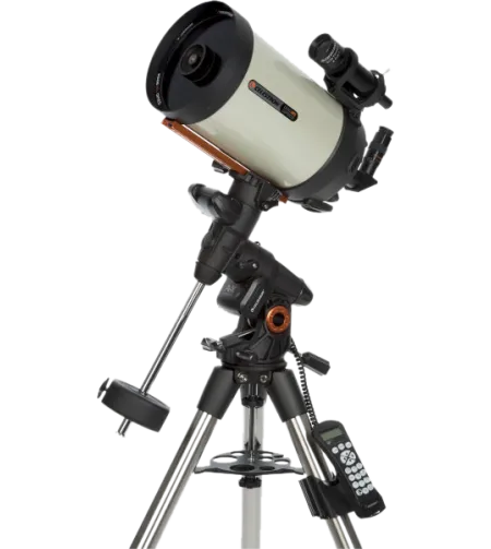 Celestron Advanced 8" Edge HD