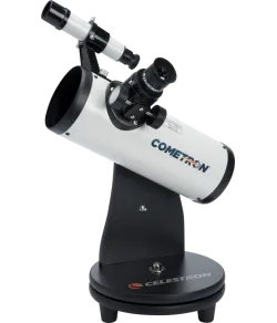 Celestron Cometron Firstscope N76 Dobson