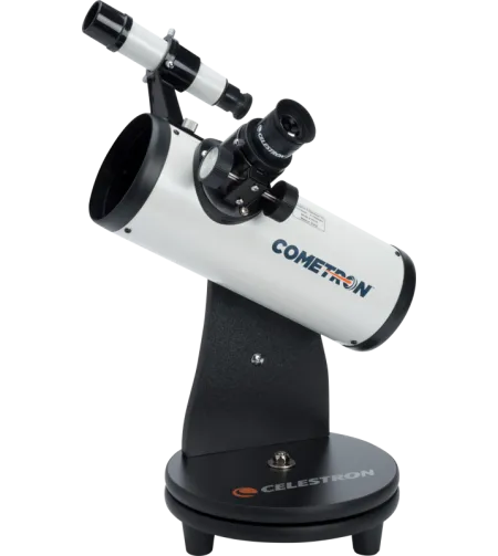 Celestron Cometron Firstscope N76 Dobson