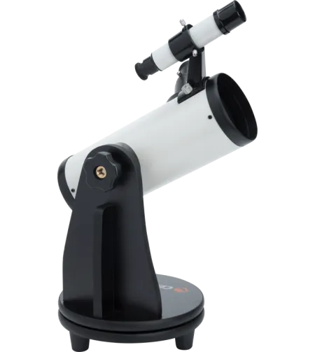 Celestron Cometron Firstscope N76 Dobson