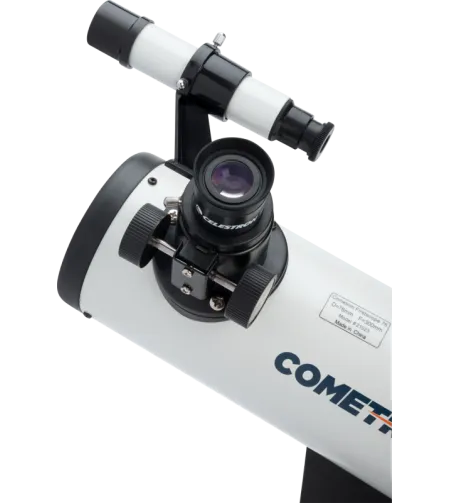 Celestron Cometron Firstscope N76 Dobson
