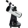 Celestron Cometron Firstscope N76 Dobson