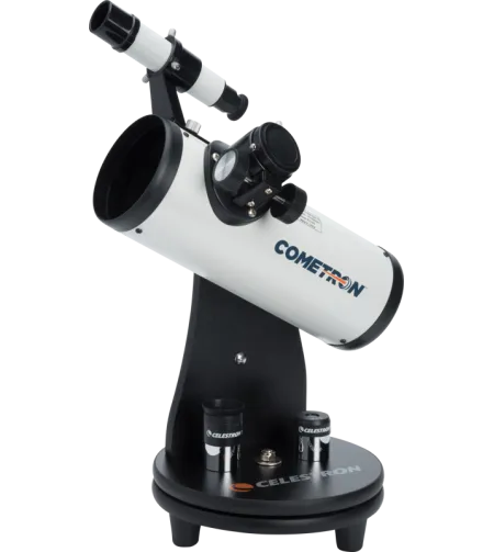 Celestron Cometron Firstscope N76 Dobson