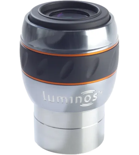 Celestron Luminos Eyepiece 23mm