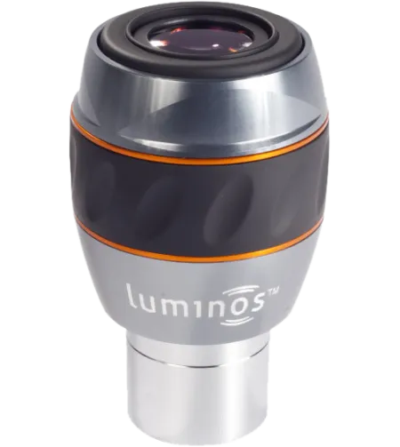Celestron Luminos Eyepiece 23mm