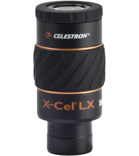 Celestron X-CEL LX Eyepiece 2,3mm