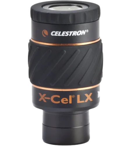 Celestron X-CEL LX Eyepiece 2,3mm