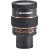 Celestron X-CEL LX Eyepiece 2,3mm