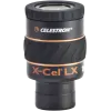 Celestron X-CEL LX Eyepiece 2,3mm