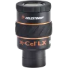Celestron X-CEL LX Eyepiece 2,3mm