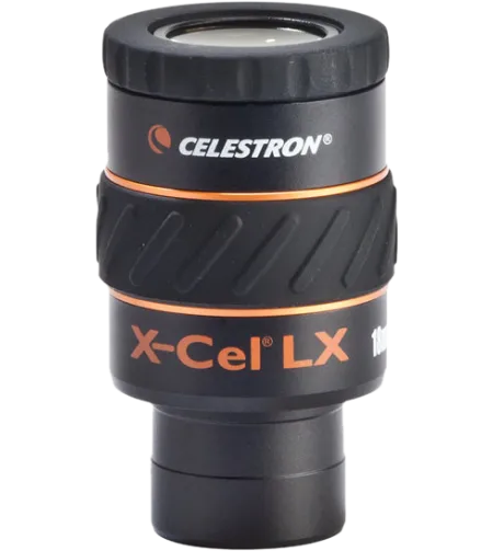 Celestron X-CEL LX Eyepiece 2,3mm