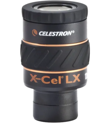 Celestron X-CEL LX Eyepiece 7mm