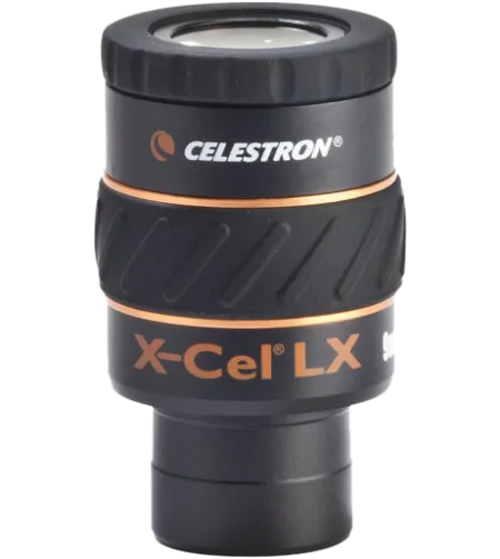 Celestron X-CEL LX Eyepiece 12mm