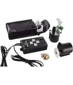 Celestron Dual-Axis Motor Drive for CG-4 Mounts