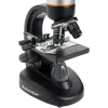Celestron Tetraview LCD mikroskopas