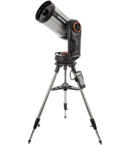 Celestron Nexstar Evolution Wi-Fi 6"