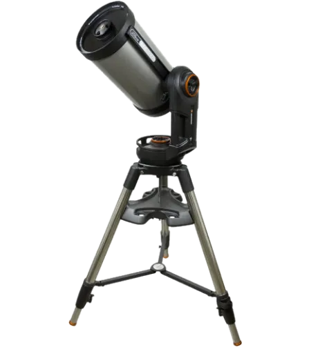 Celestron Nexstar Evolution Wi-Fi 6"