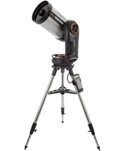 Celestron NexStar Evolution Wi-Fi 8" teleskopas