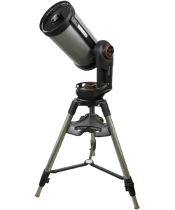 Celestron NexStar Evolution Wi-Fi 8" teleskopas
