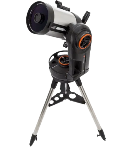 Celestron Nexstar Evolution Wi-Fi 9,25"