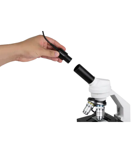 Celestron Microscope Camera 2MP