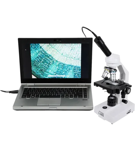 Celestron Microscope Camera 2MP