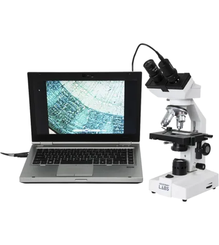 Celestron Microscope Camera 2MP