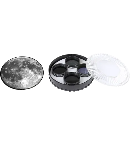Celestron Moon filter Set 1,25"